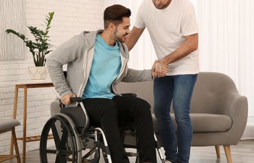 Supported Independent Living Homes