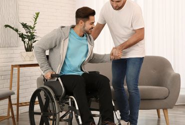 Supported Independent Living Homes