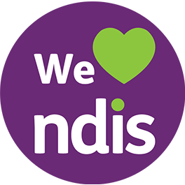 We Heart NDIS