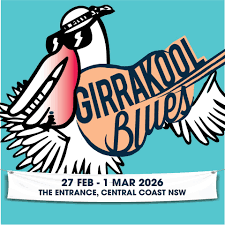 Girrakool Blues Image